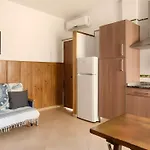 Apartmán Estudio Con Aire Acondicionado Centro Del Pueblo Conil De La Frontera