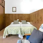 Estudio Con Aire Acondicionado Centro Del Pueblo Apartmán Conil De La Frontera