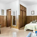 Estudio Con Aire Acondicionado Centro Del Pueblo Apartmán