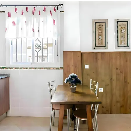 Apartmán Estudio Con Aire Acondicionado Centro Del Pueblo *